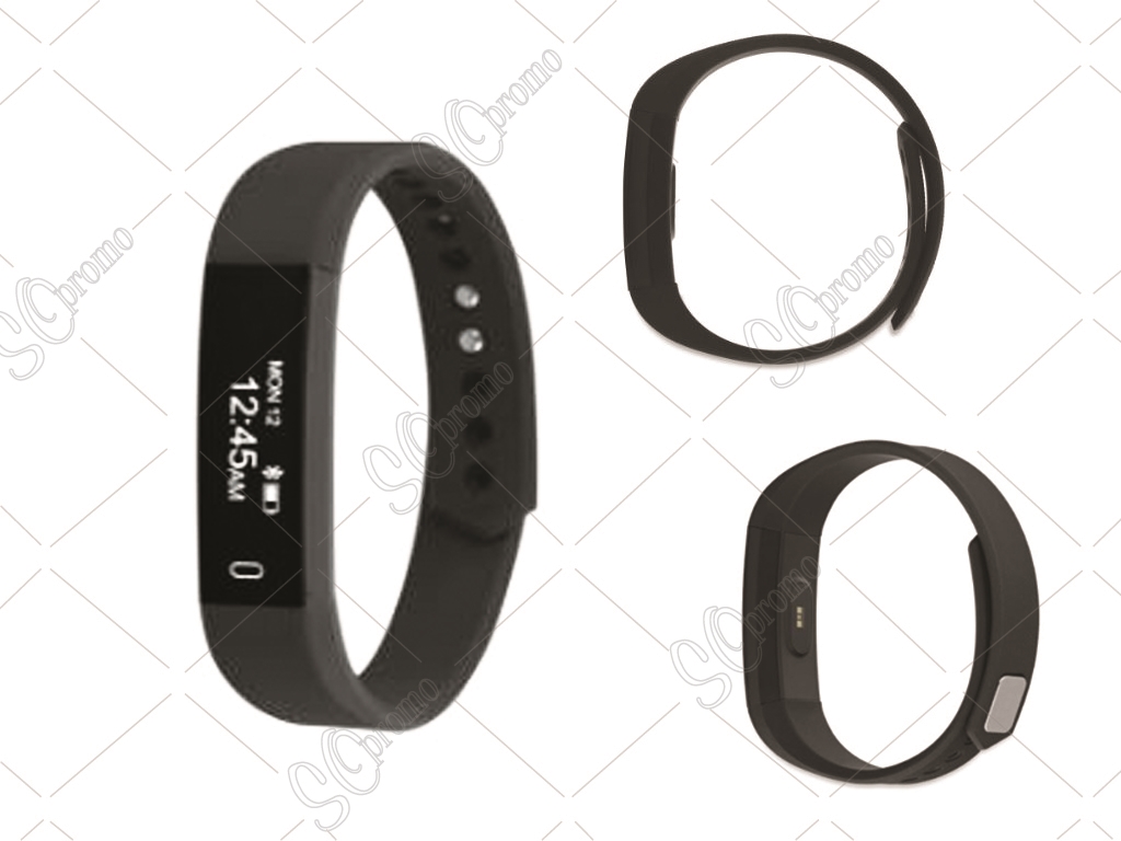 Smart Wristband